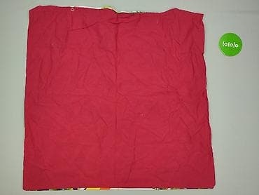 przytulanki: Poszewka na poduszkę dekoracyjną – tropikalny wzór - Kwadratowa — 3