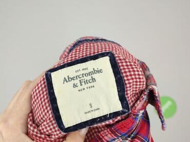 abercrombie and fitch t shirty: A&F, Koszula damska, S — 5