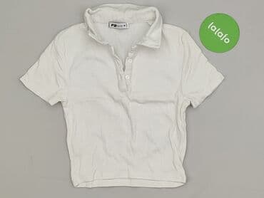 hm t shirty basic: FB Sister, Damska koszulka polo, rozmiar M — 2