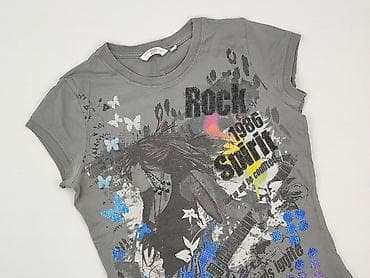 New Look, T-shirt damski, rozmiar S