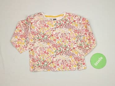 ile wazy bluza: Bluzka, Little kids, 4-5 lat, 104-110 cm, stan - Idealny — 2