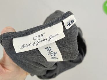 koszulka damska na 30 urodziny: H&M L.O.G.G., Футболка жіноча, розмір M — 5