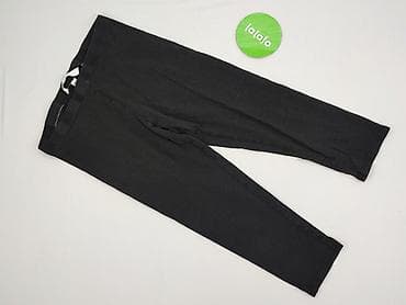 cipo: H&M Basic, Legginsy Sportowe damskie, rozmiar M — 2