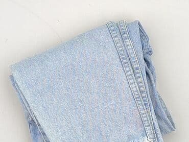 woskowane spodnie z wysokim stanem h m: H&M Divided, Джинси жіночі, розмір S — 6