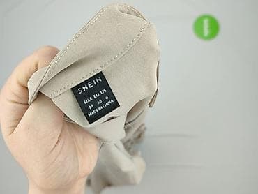 luzne bluzki: Shein, Tunika damska, rozmiar M — 4