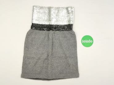 spódnice midi w groszki: Women`s skirt, size L (EU 40) — 2