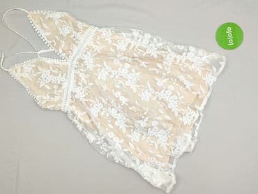 sukienka midi na wesele shein: Shein, Sukienka damska, rozmiar M — 2