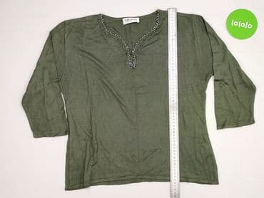 olivka blog dżinsy: Olsen, T-shirt damski, rozmiar L — 2