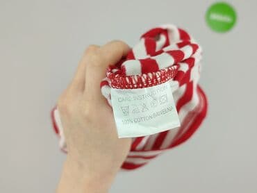 reserved czerwona bluzki: Butik, Bluzka damska, rozmiar XL — 5