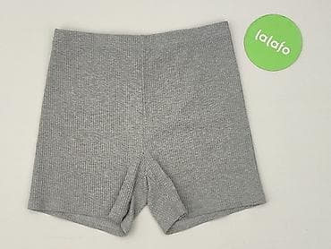 decathlon kolarki: Shein, Szorty damskie, rozmiar S — 2