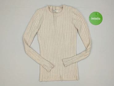 c a sweter kaszmirowy: Sinsay, Sweter damski, rozmiar S — 2