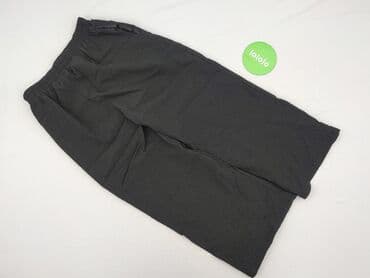 leginsy janina: Janina, Spodnie materiałowe damskie, rozmiar M — 3