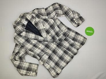 lampoo second hand: Sinsay, Marynarka damska, rozmiar L — 2