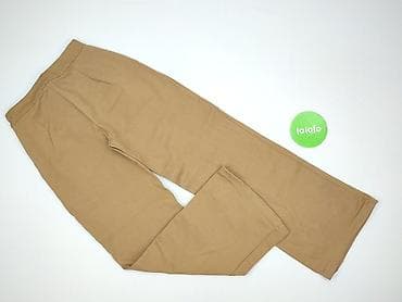 second hand elbląg: Sinsay, Spodnie materiałowe damskie, rozmiar 2XS — 3