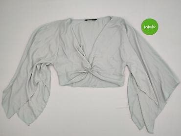 bluzki vinted: Zara, Bluzka damska, rozmiar S — 2