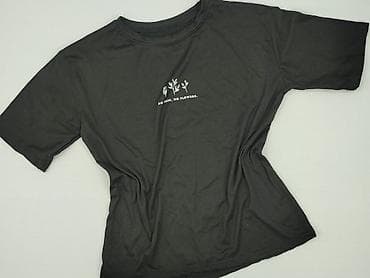 stich koszulki: T-shirt damski, rozmiar XL — 1