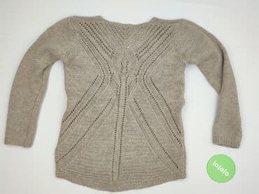 stradivarius swetry: Sweter damski, rozmiar M — 3