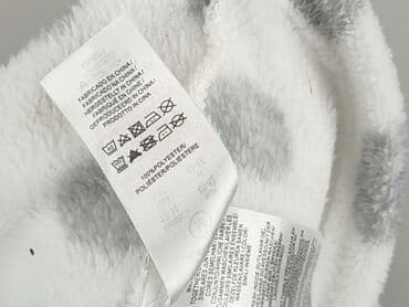 bluzy dresowe montego: Love To Lounge, Polar damski, M — 5