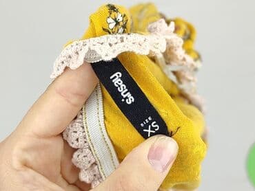 Жінкам: Sinsay, Жіноча блуза, розмір XS — 4