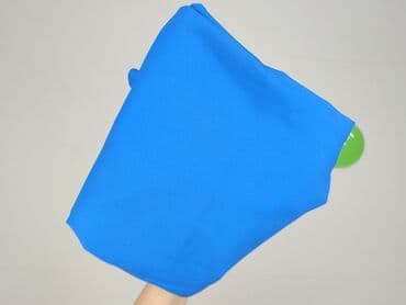 niebieska spódnice reserved: Spódnica damska, M — 5