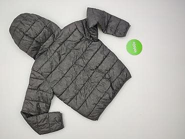 moda h: Kurtka puchowa Pepperts!, 9 lat, Tkaniny syntetyczne, stan - Idealny — 3
