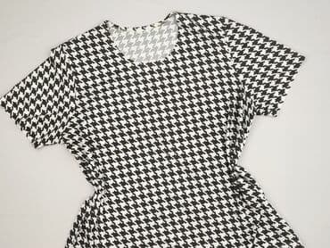 marynarka damska duże rozmiary: Bluzka damska, rozmiar 4XL — 1