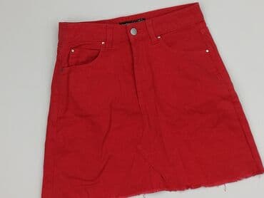 Boohoo, Spódnica damska, rozmiar 2XS