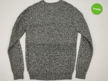 kozaki do kolan ccc: Sweter dla mężczyzn, S — 3