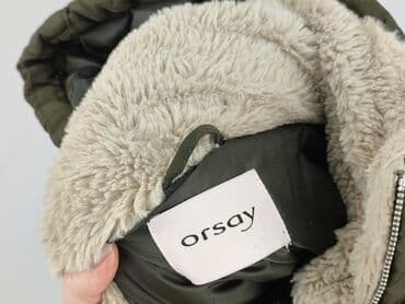 bytom kurtka puchowa: Orsay, Kurtka zimowa damska, rozmiar S — 4