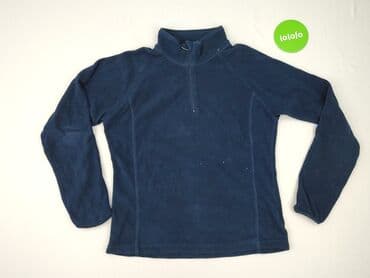 czy sweter z poliestru jest dobry: Women`s sweatshirt, size L (EU 40) — 2