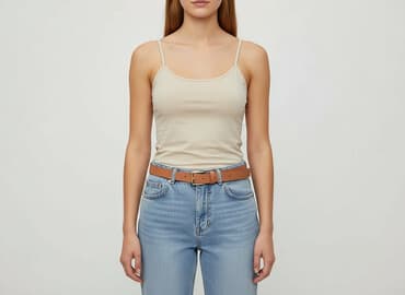 sinsay bielizna termoaktywna: Sinsay, Top damski, rozmiar S — 7