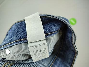 apt jeans: Jeansy dla mężczyzn, rozmiar M — 7