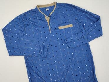 koszulka z napisem dzik: Shirt for men, 3XL (EU 46), condition - Perfect — 1