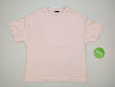 moji pops: Sinsay, T-shirt damski, rozmiar M — 2
