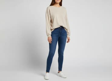 h m bluzy młodzieżowe: Peacocks, Bluza damska
, rozmiar XL — 7