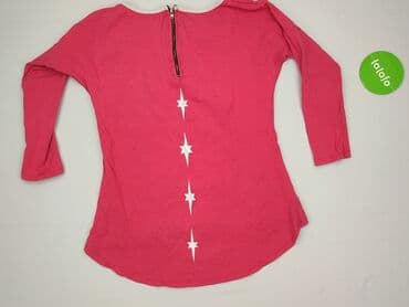 spodnie piżama hello kitty: Жіноча блуза, розмір XL — 3