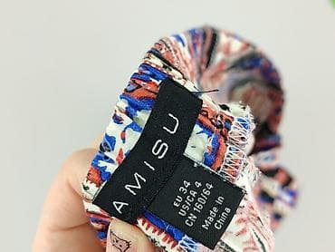 stradivarious cargo: Amisu, 3/4 Trousers for women, size S — 4