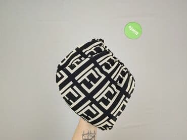 sukienki wzorzysta: Women`s dress, size M — 5