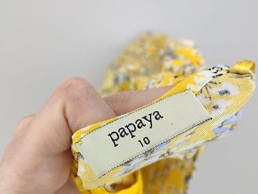 16568a h: Papaya, Sukienka damska, rozmiar M — 4