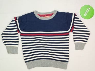 Children's Items: Sweater, Tu, 3-4 years, 98-104 cm, condition - Very good — 2