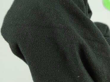 eleganckie swetry damskie różpinane do sukienki: Women`s knitwear, size S — 5