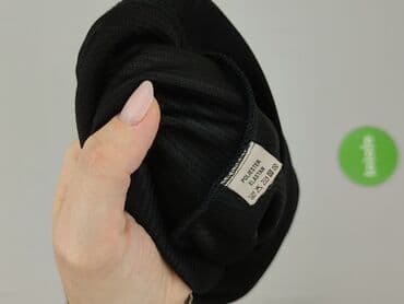 czarne spódniczka sinsay: Spódnica damska, rozmiar XL — 5