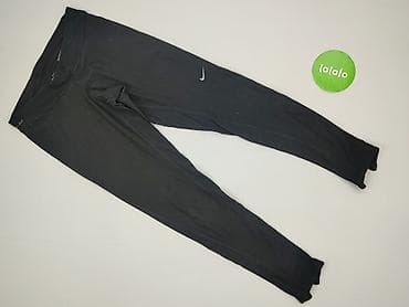 trampki euforia: Nike, Legginsy Sportowe damskie, rozmiar XS — 2