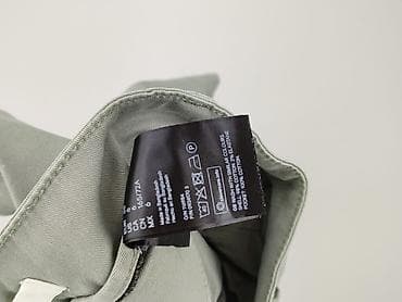 hm spodnie parachute: H&M, Spodnie materiałowe damskie, rozmiar S — 6