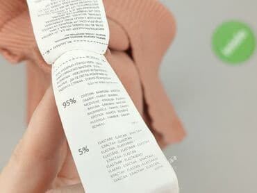 koszulka z dynia sinsay: Sinsay, Sukienka damska, rozmiar S — 4