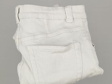 weekday jeans: Bershka, Jeansy damskie, rozmiar M — 7