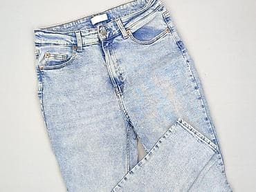 air force 1: H&M, Jeansy damskie, rozmiar L — 1