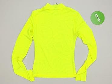 sweter bolerko hm: H&M Divided, Bluzka damska, rozmiar XS — 3