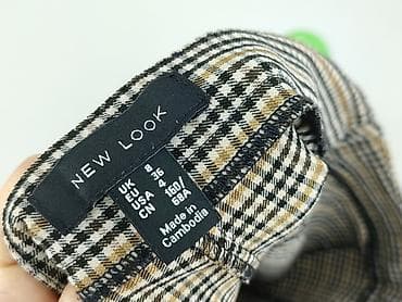 primark legginsy: New Look, Spodnie materiałowe damskie, rozmiar S — 4