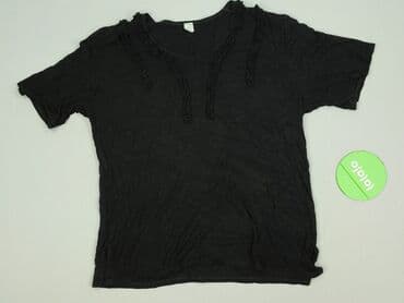 tanie koszulki z napisami: T-shirt damski, L — 2